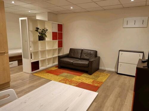 Foto - 1 Zimmer Etagenwohnung zur Miete in Zell Unter Aichelberg