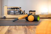Foto - Vermiete Fitnessstudio Massageraum für Trainer Physiotherapeut
