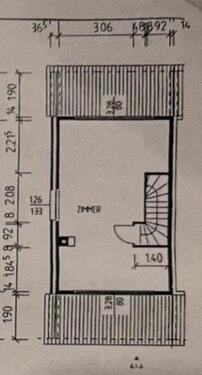 Foto - Einfamilienhaus in Hagenburg zur Miete