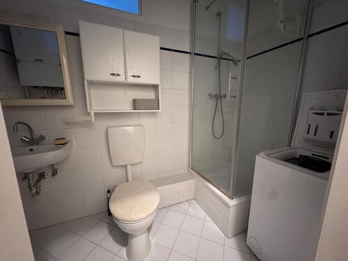 Foto - 1 Zimmer Etagenwohnung in Berlin