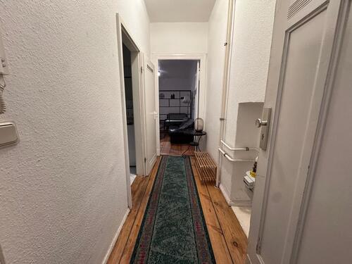 Foto - Etagenwohnung in Berlin zur Miete