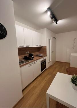 Foto - Möbliertes Apartment für Studenten