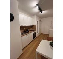 Möbliertes Apartment für Studenten - Deggendorf Möbliertes Apartment für Studenten - Deggendorf