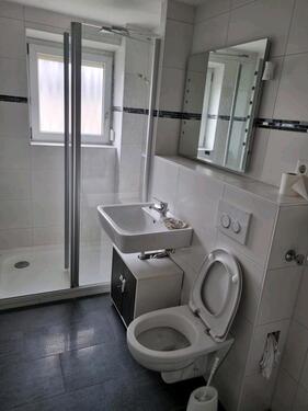 Foto - 3 Zimmer Etagenwohnung in Offenburg