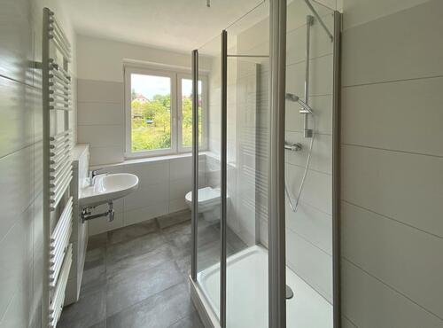 Foto - 1 Zimmer Etagenwohnung zur Miete in Gera