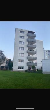 Foto - Kernsanierte 3-Zimmer Wohnung in Künzell-Engelhelms zu vermieten!