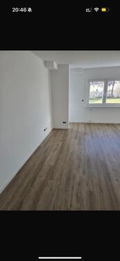 Foto - 3 Zimmer Erdgeschoßwohnung in Fulda