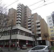 1,5-Zimmer Wohnung mit Südbalkon - Esslingen am Neckar