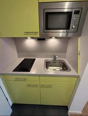 Foto - Studentische Eigentumswohnung Blumenstraße Regensburg