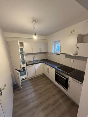 Foto - 2 Zimmer Etagenwohnung in Würzburg