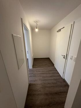 Foto - Etagenwohnung in Würzburg zur Miete