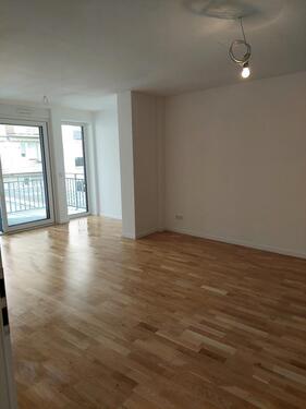 Foto - 1 Zimmer Etagenwohnung zur Miete in Mannheim