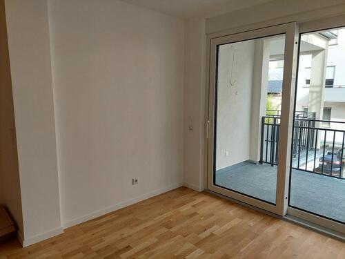 Foto - Etagenwohnung in Mannheim zur Miete