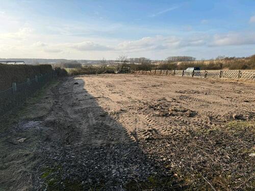 Foto - A2 Ochsendorf. Grundstück 1300m²