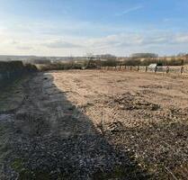 A2 Ochsendorf. Grundstück 1300m² - Helmstedt