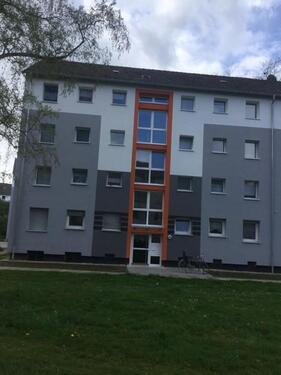 Foto - Helle 2-Zimmer-Wohnung mit Balkon in Alkenrath!