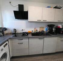 Zentrales Wohnen in WOB: 3-Zimmer-Erdgeschosswohnung - Wolfsburg