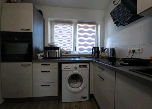 Foto - 3 Zimmer Erdgeschoßwohnung zur Miete in Wolfsburg