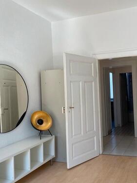 Foto - Etagenwohnung in Karlsruhe zur Miete