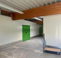 Lager Halle Lagerbox Lagerhalle in Bergkamen Lünen nähe Dortmund