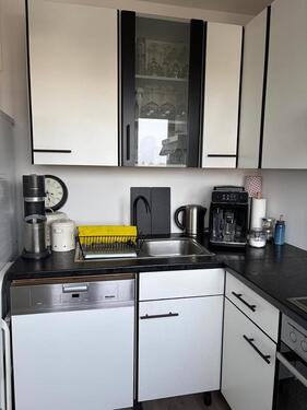 Foto - Etagenwohnung in Augsburg zur Miete