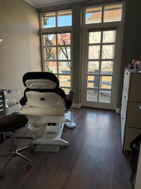 Foto - BehandlungsraumStudio in Lüneburg zur Zwischenmiete
