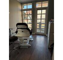 BehandlungsraumStudio in Lüneburg zur Zwischenmiete