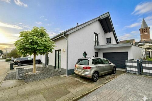 Foto - Traumhaftes 5-Zimmer-Einfamilienhaus in Kerpen-Brüggen