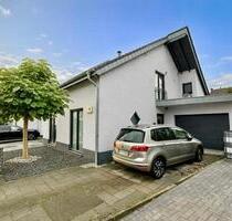 Traumhaftes 5-Zimmer-Einfamilienhaus in Kerpen-Brüggen