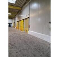 Lager 30 - 250 m² wir bieten trockene und sichere Lagerflächen in einer großen Halle Strom und Toiletten vorhanden - Ahrensfelde
