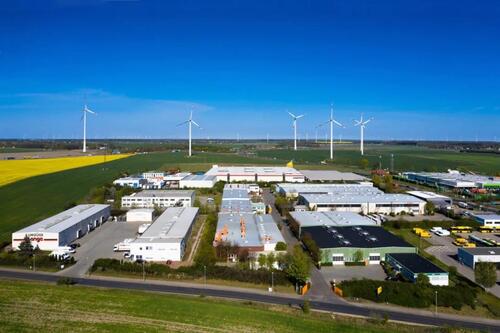 Foto - andere in Ahrensfelde