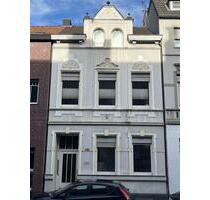 2 Zimmer, EG Wohnung, 87 qm, EBK, Garten, Nähe Wasserturm - Mönchengladbach Nord