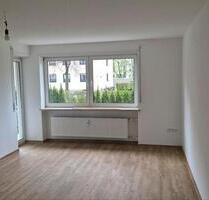 78qm EG-Wohnung mit 60qm Garten, Balkon, Keller (Hochzoll) - Augsburg