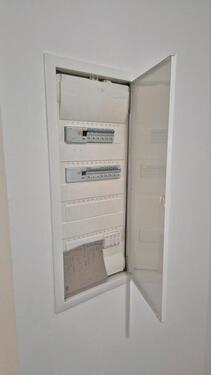 Foto - 3 Zimmer Erdgeschoßwohnung in Augsburg