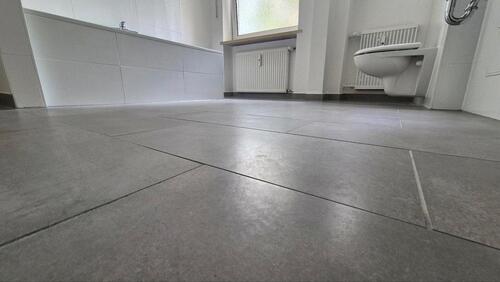 Foto - Erdgeschoßwohnung in Augsburg zum Kaufen