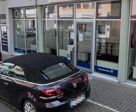 Foto - Ladenfläche zu vermieten in Biedenkopf