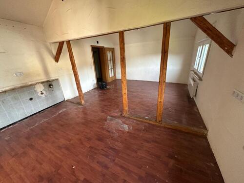 Foto - 7 Zimmer Maisonettenwohnung zur Miete in Steinebach/Sieg