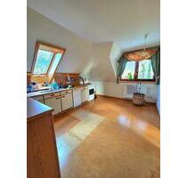 3 Zimmer Wohnung in Toplage von Uchte