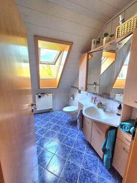 Foto - 3 Zimmer Dachgeschoßwohnung in Uchte