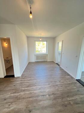 Foto - Etagenwohnung in Kappeln zur Miete