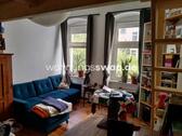 Foto - Wohnungsswap - 1 Zimmer, 34 m² - Karlsgartenstraße, Neukölln, Berlin