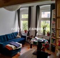 Wohnungsswap - 1 Zimmer, 34 m² - Karlsgartenstraße, Neukölln, Berlin
