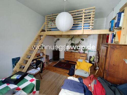 Foto - 1 Zimmer Etagenwohnung in Berlin