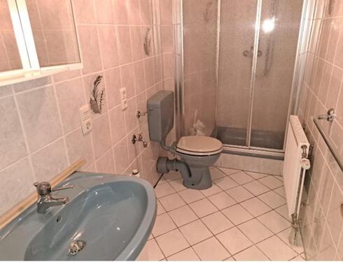 Foto - Erdgeschoßwohnung in Wipperfürth zur Miete
