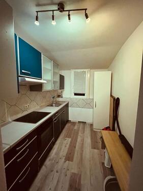 Foto - Mobilisierte 2 Zimmer Wohnung zu vermieten