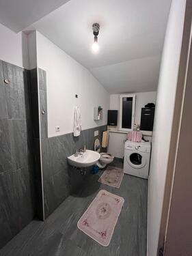 Foto - 2 Zimmer Dachgeschoßwohnung zur Miete in Gelsenkirchen