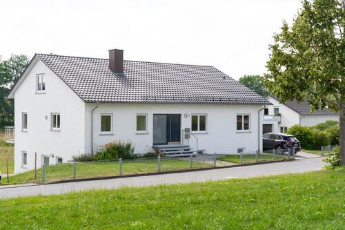 Foto - 2-Familienhaus 
