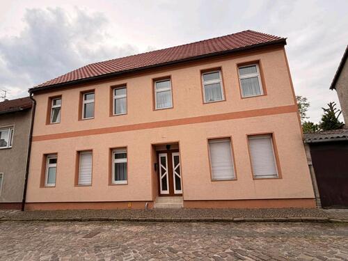 Foto - 10 Zimmer Mehrfamilienhaus, Wohnhaus zum Kaufen in Sonnewalde