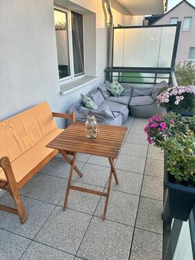 Foto - Etagenwohnung in Köln zur Miete