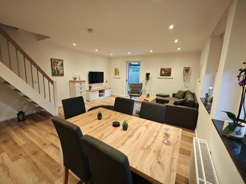 Foto - Wunderschöne Ferienwohnung - 69,00 EUR Kaltmiete,